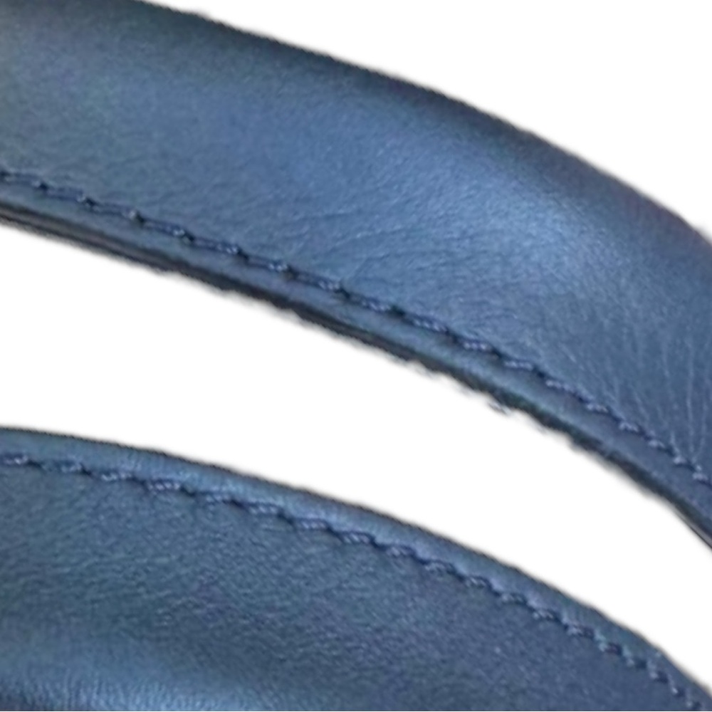 CHANEL Denim Tote handbag - Picture 4 of 7